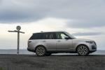 Land Rover Range Rover P400e Vogue 2018 года (UK)